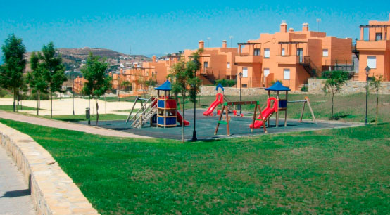 Hacienda Segovia